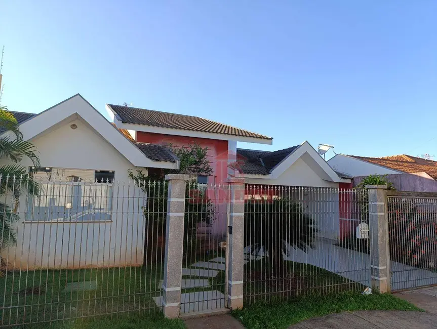 Foto 2 de Casa com 3 quartos à venda, 504m2 em Vila Marumby, Maringa - PR