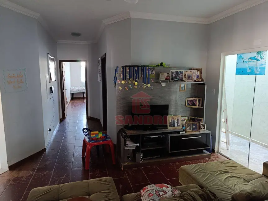 Foto 7 de Casa com 3 quartos à venda, 504m2 em Vila Marumby, Maringa - PR
