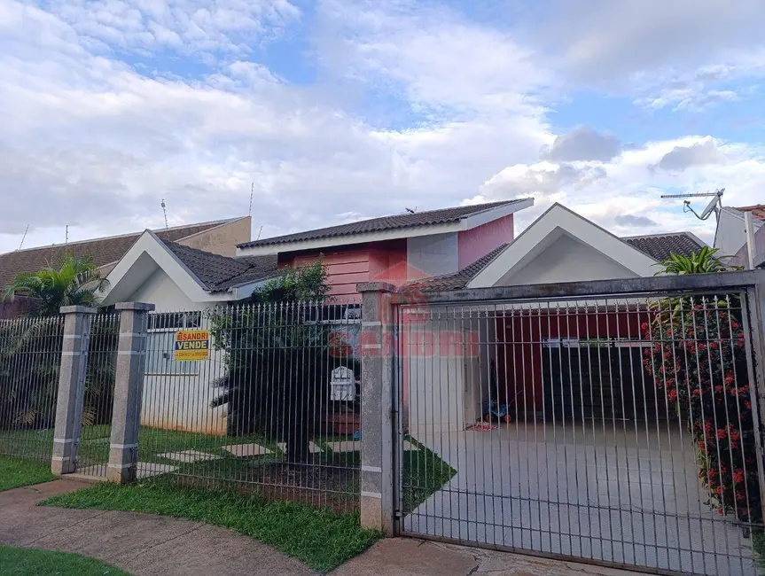 Foto 1 de Casa com 3 quartos à venda, 504m2 em Vila Marumby, Maringa - PR