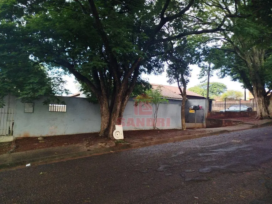 Casa com 2 quartos à venda, 344m2 em Conjunto João de Barro Porto Seguro II, Maringa - PR - imagem 4 Foto 4 de Casa com 2 quartos à venda, 344m2 em Conjunto João de Barro Porto Seguro II, Maringa - PR