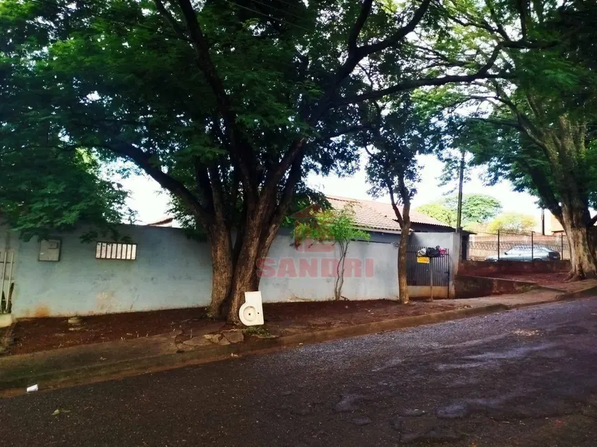 Casa com 2 quartos à venda, 344m2 em Conjunto João de Barro Porto Seguro II, Maringa - PR - imagem 6 Foto 6 de Casa com 2 quartos à venda, 344m2 em Conjunto João de Barro Porto Seguro II, Maringa - PR