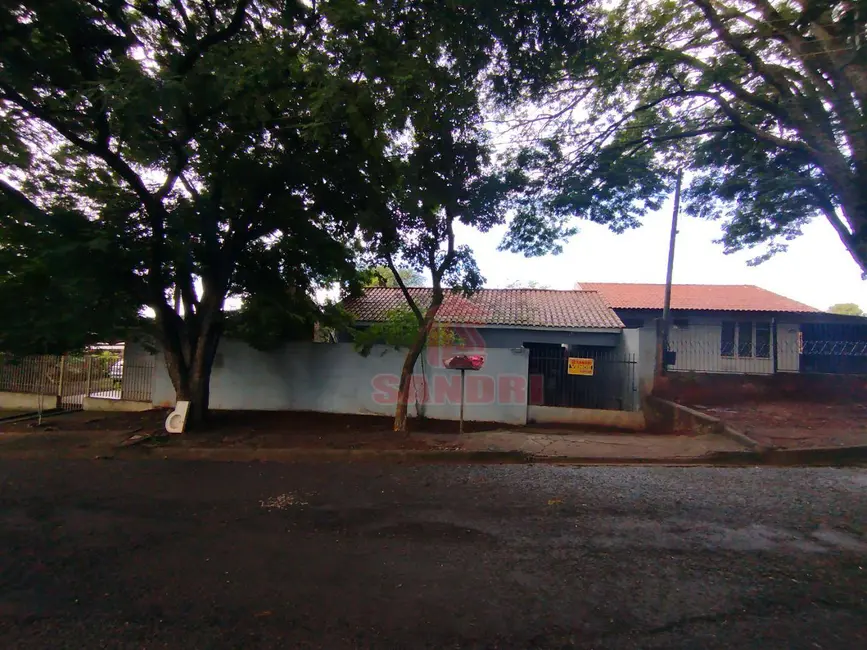 Casa com 2 quartos à venda, 344m2 em Conjunto João de Barro Porto Seguro II, Maringa - PR - imagem 1 Foto 1 de Casa com 2 quartos à venda, 344m2 em Conjunto João de Barro Porto Seguro II, Maringa - PR