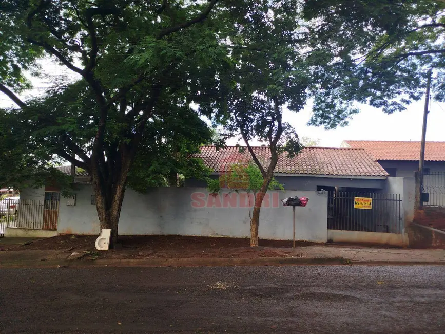 Casa com 2 quartos à venda, 344m2 em Conjunto João de Barro Porto Seguro II, Maringa - PR - imagem 3 Foto 3 de Casa com 2 quartos à venda, 344m2 em Conjunto João de Barro Porto Seguro II, Maringa - PR