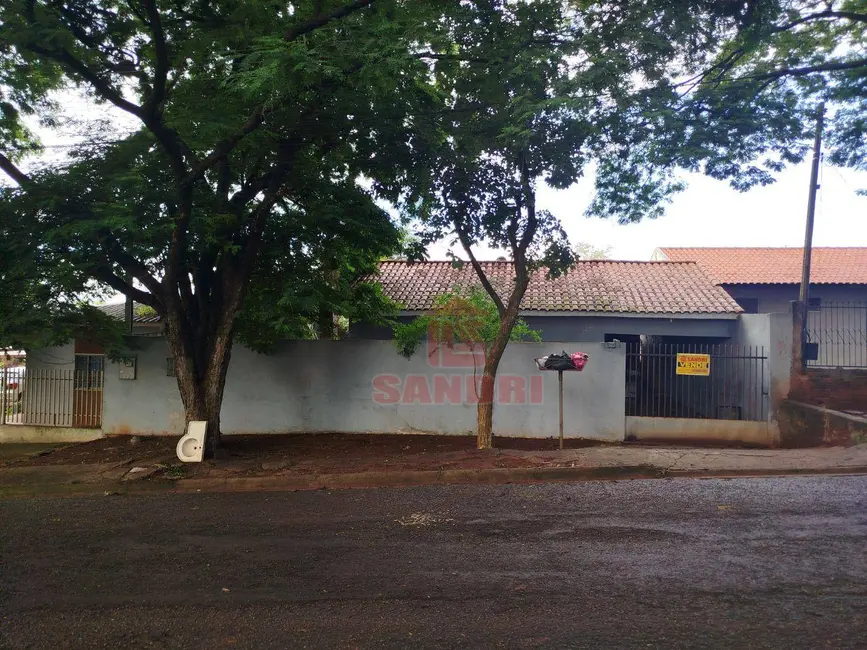 Casa com 2 quartos à venda, 344m2 em Conjunto João de Barro Porto Seguro II, Maringa - PR - imagem 5 Foto 5 de Casa com 2 quartos à venda, 344m2 em Conjunto João de Barro Porto Seguro II, Maringa - PR