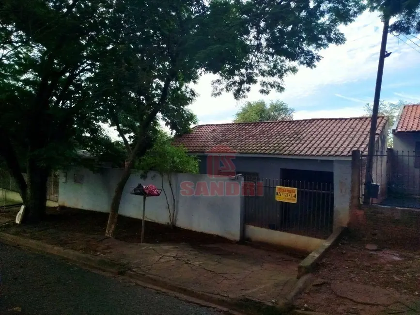 Casa com 2 quartos à venda, 344m2 em Conjunto João de Barro Porto Seguro II, Maringa - PR - imagem 2 Foto 2 de Casa com 2 quartos à venda, 344m2 em Conjunto João de Barro Porto Seguro II, Maringa - PR
