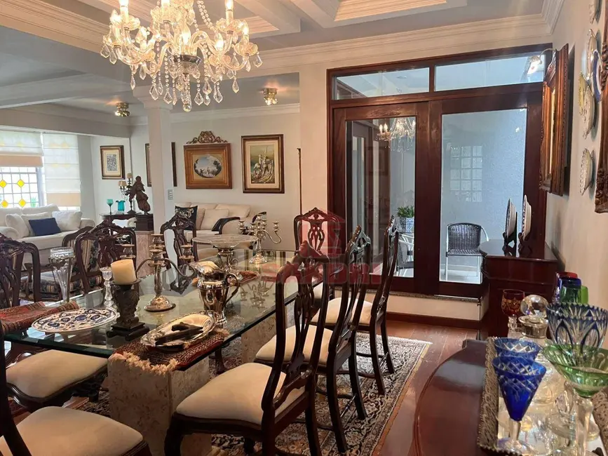 Foto 5 de Casa com 4 quartos à venda, 604m2 em Zona 02, Maringa - PR