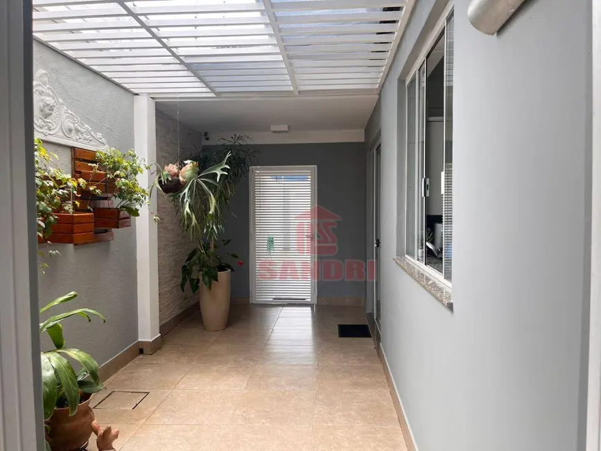 Foto 7 de Casa com 4 quartos à venda, 604m2 em Zona 02, Maringa - PR