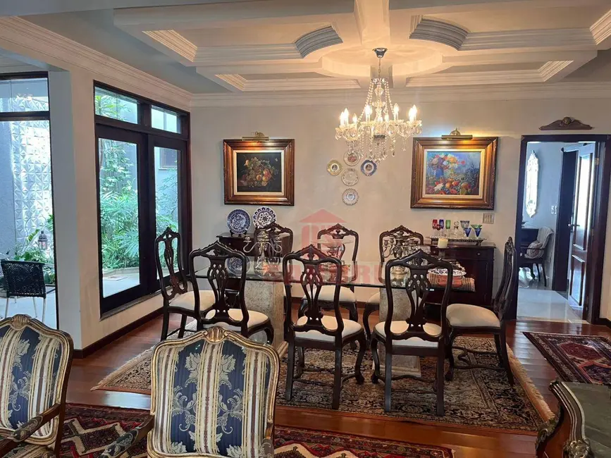 Foto 3 de Casa com 4 quartos à venda, 604m2 em Zona 02, Maringa - PR