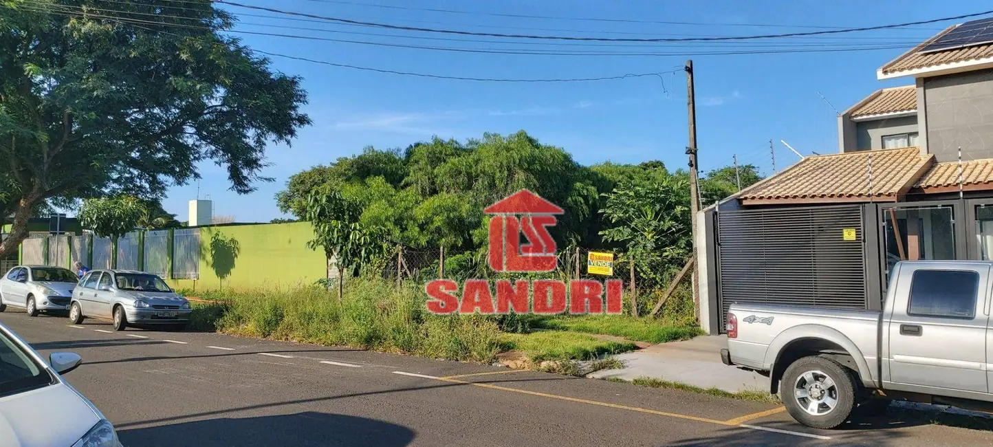 Terreno / Lote à venda, 583m2 em Conjunto Habitacional Inocente Vila Nova Júnior, Maringa - PR - imagem 2 Foto 2 de Terreno / Lote à venda, 583m2 em Conjunto Habitacional Inocente Vila Nova Júnior, Maringa - PR
