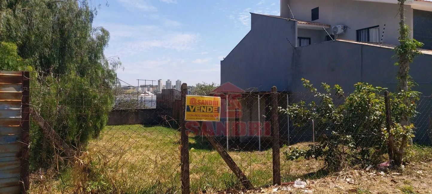 Terreno / Lote à venda, 583m2 em Conjunto Habitacional Inocente Vila Nova Júnior, Maringa - PR - imagem 7 Foto 7 de Terreno / Lote à venda, 583m2 em Conjunto Habitacional Inocente Vila Nova Júnior, Maringa - PR