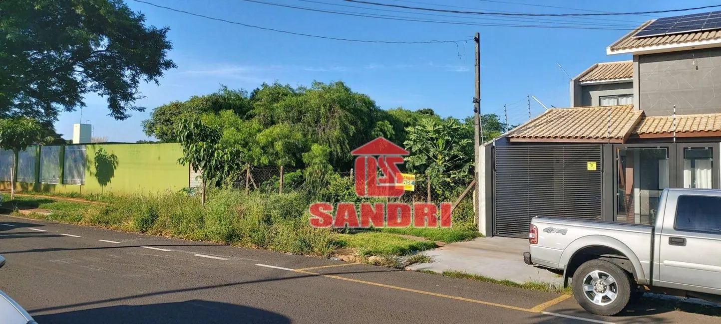 Terreno / Lote à venda, 583m2 em Conjunto Habitacional Inocente Vila Nova Júnior, Maringa - PR - imagem 6 Foto 6 de Terreno / Lote à venda, 583m2 em Conjunto Habitacional Inocente Vila Nova Júnior, Maringa - PR