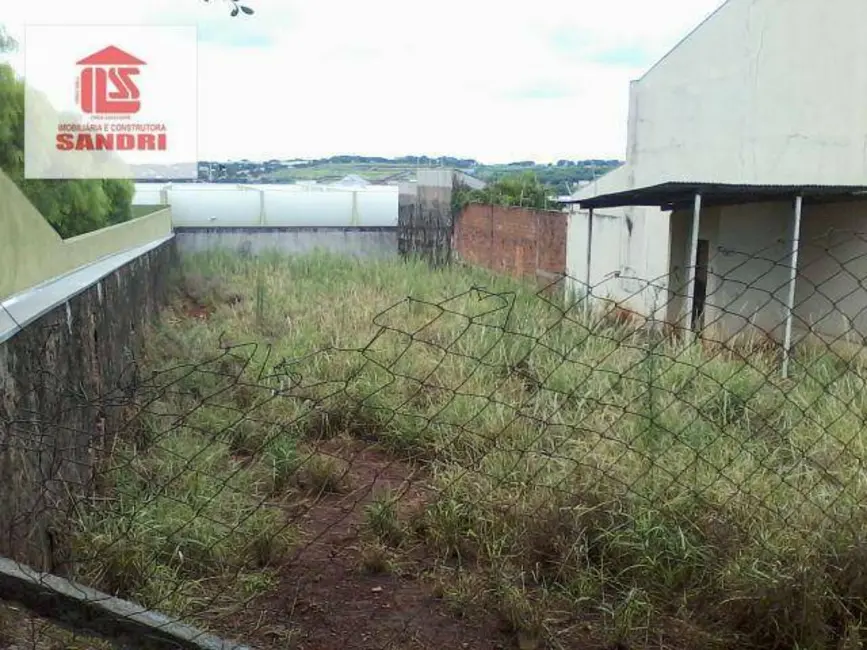 Terreno / Lote à venda, 583m2 em Conjunto Habitacional Inocente Vila Nova Júnior, Maringa - PR - imagem 5 Foto 5 de Terreno / Lote à venda, 583m2 em Conjunto Habitacional Inocente Vila Nova Júnior, Maringa - PR