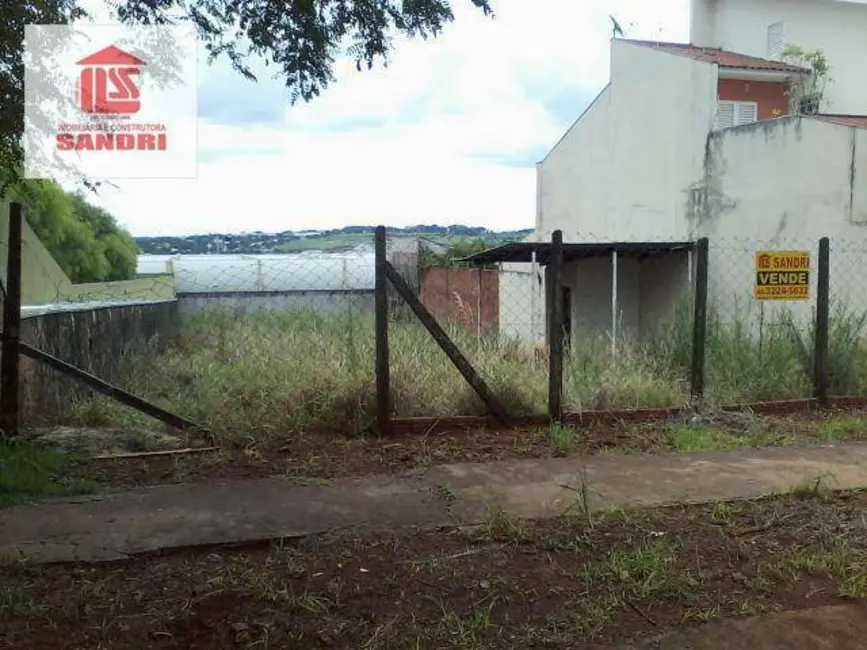 Terreno / Lote à venda, 583m2 em Conjunto Habitacional Inocente Vila Nova Júnior, Maringa - PR - imagem 4 Foto 4 de Terreno / Lote à venda, 583m2 em Conjunto Habitacional Inocente Vila Nova Júnior, Maringa - PR