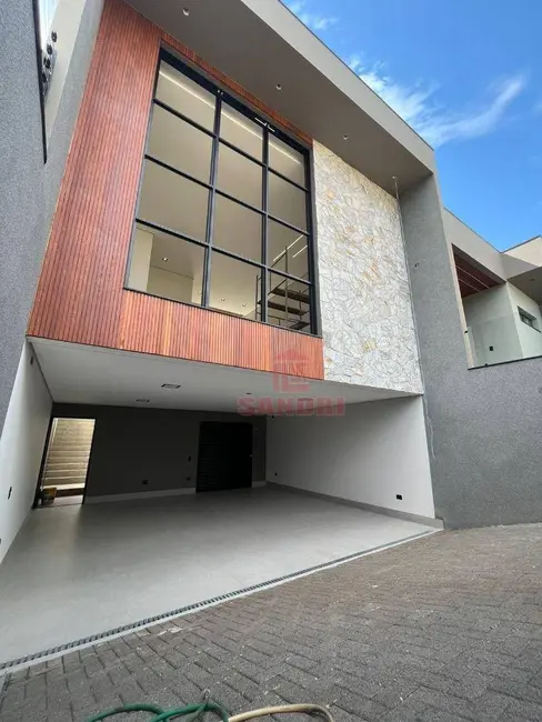 Foto 7 de Casa com 3 quartos à venda, 300m2 em Jardim Guaporé, Maringa - PR