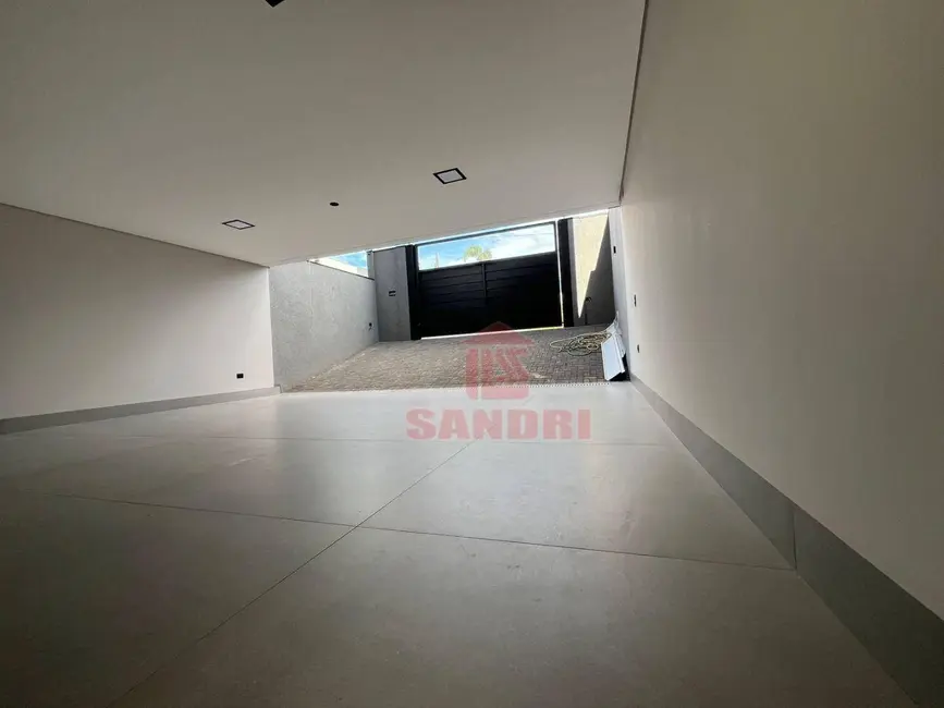 Foto 8 de Casa com 3 quartos à venda, 300m2 em Jardim Guaporé, Maringa - PR