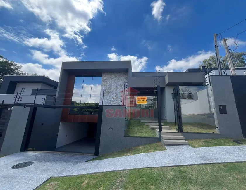 Foto 1 de Casa com 3 quartos à venda, 300m2 em Jardim Guaporé, Maringa - PR