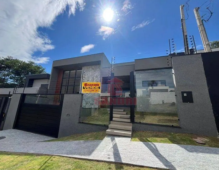 Foto 2 de Casa com 3 quartos à venda, 300m2 em Jardim Guaporé, Maringa - PR