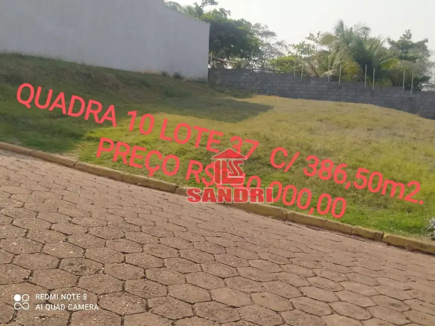 Terreno / Lote à venda, 386m2 em Centro, Porto Rico - PR - imagem 5 Foto 5 de Terreno / Lote à venda, 386m2 em Centro, Porto Rico - PR