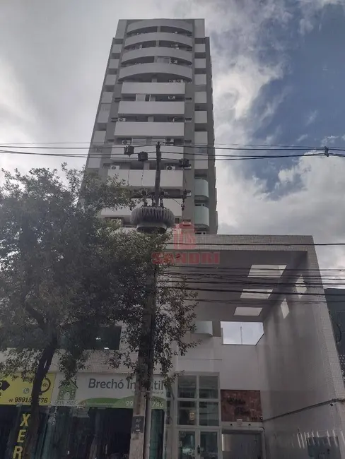 Foto 1 de Apartamento com 2 quartos para alugar, 72m2 em Zona 07, Maringa - PR