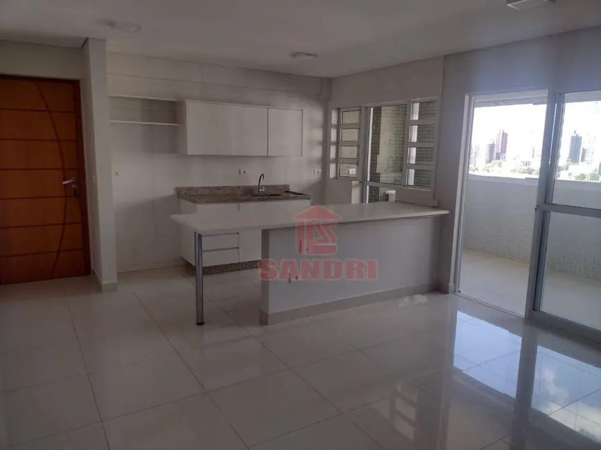Foto 3 de Apartamento com 2 quartos para alugar, 72m2 em Zona 07, Maringa - PR