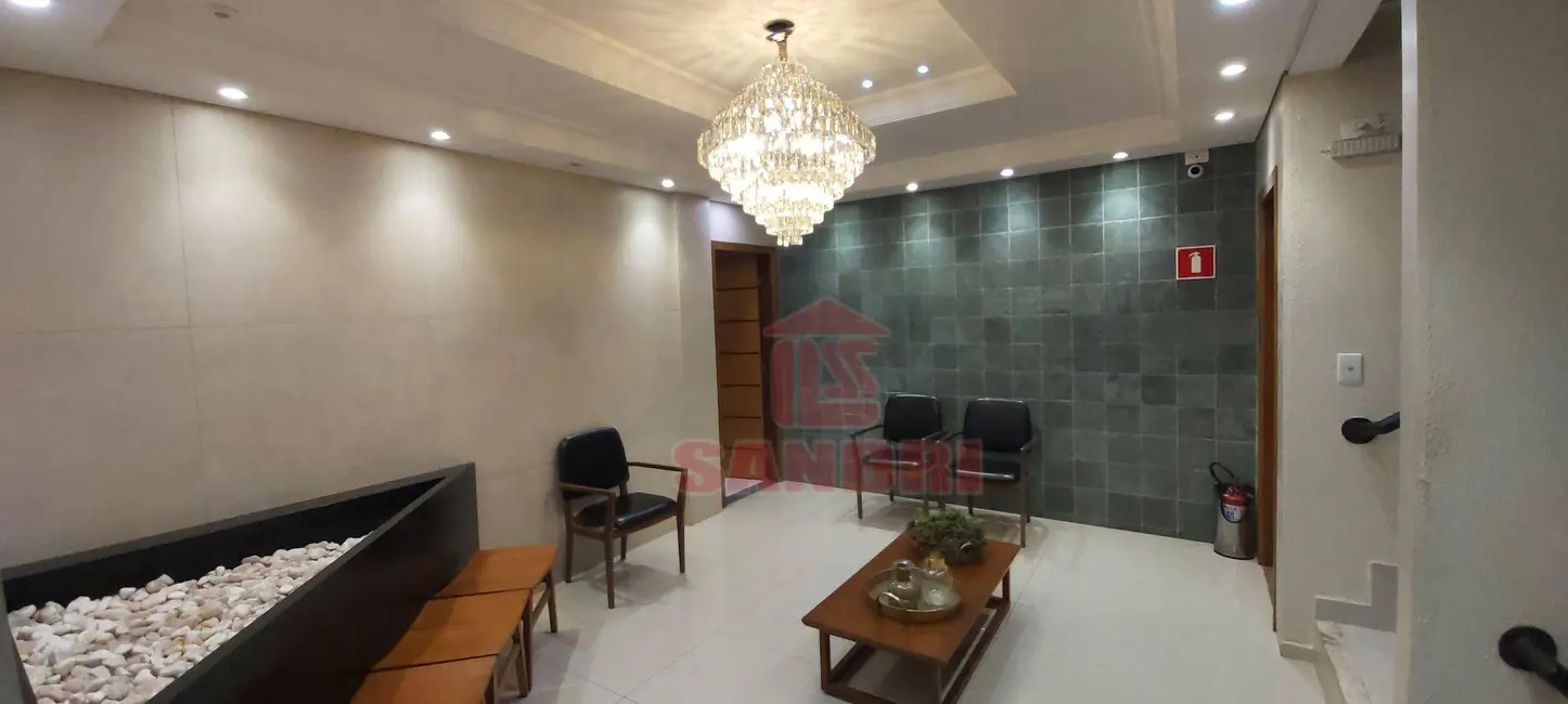 Apartamento com 4 quartos à venda, 206m2 em Zona 01, Maringa - PR - imagem 7 Foto 7 de Apartamento com 4 quartos à venda, 206m2 em Zona 01, Maringa - PR