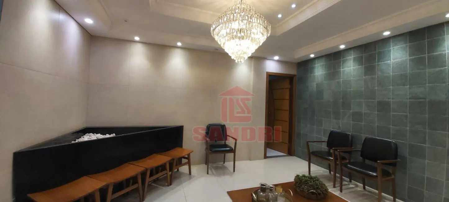 Apartamento com 4 quartos à venda, 206m2 em Zona 01, Maringa - PR - imagem 8 Foto 8 de Apartamento com 4 quartos à venda, 206m2 em Zona 01, Maringa - PR
