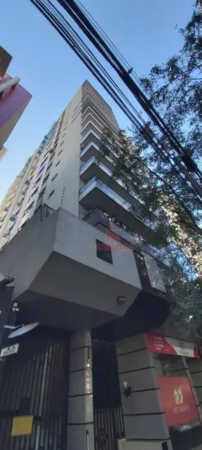Apartamento com 4 quartos à venda, 206m2 em Zona 01, Maringa - PR - imagem 2 Foto 2 de Apartamento com 4 quartos à venda, 206m2 em Zona 01, Maringa - PR