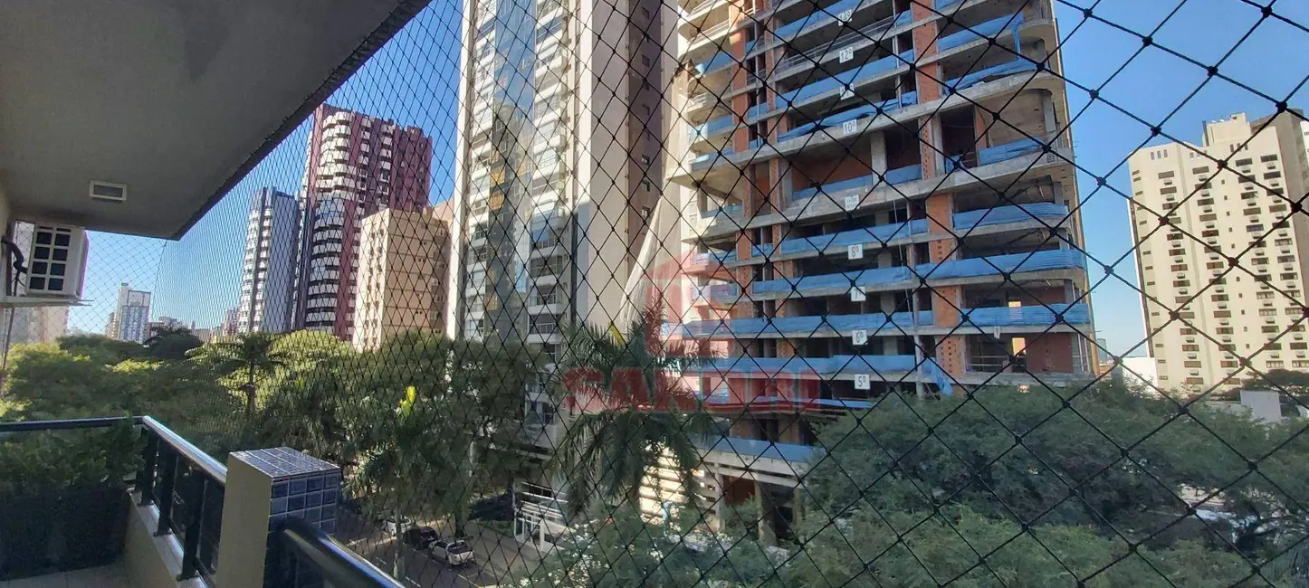 Apartamento com 4 quartos à venda, 206m2 em Zona 01, Maringa - PR - imagem 4 Foto 4 de Apartamento com 4 quartos à venda, 206m2 em Zona 01, Maringa - PR