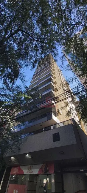 Apartamento com 4 quartos à venda, 206m2 em Zona 01, Maringa - PR - imagem 1 Foto 1 de Apartamento com 4 quartos à venda, 206m2 em Zona 01, Maringa - PR