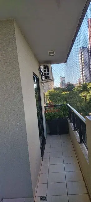Apartamento com 4 quartos à venda, 206m2 em Zona 01, Maringa - PR - imagem 5 Foto 5 de Apartamento com 4 quartos à venda, 206m2 em Zona 01, Maringa - PR