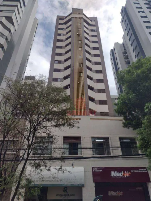 Foto 1 de Apartamento com 1 quarto para alugar, 45m2 em Zona 07, Maringa - PR