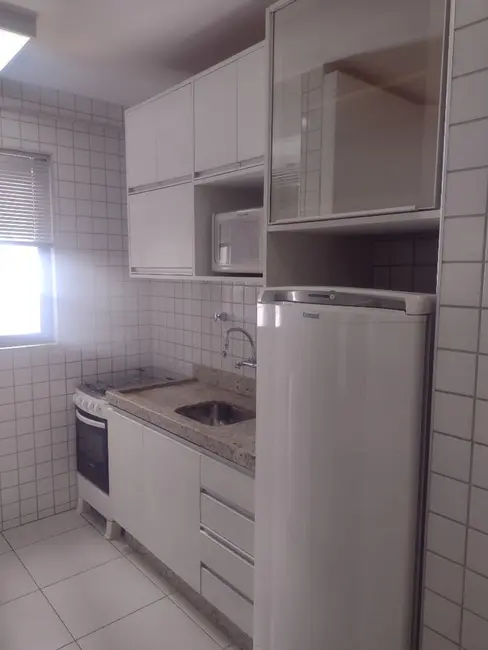 Foto 4 de Apartamento com 1 quarto para alugar, 45m2 em Zona 07, Maringa - PR