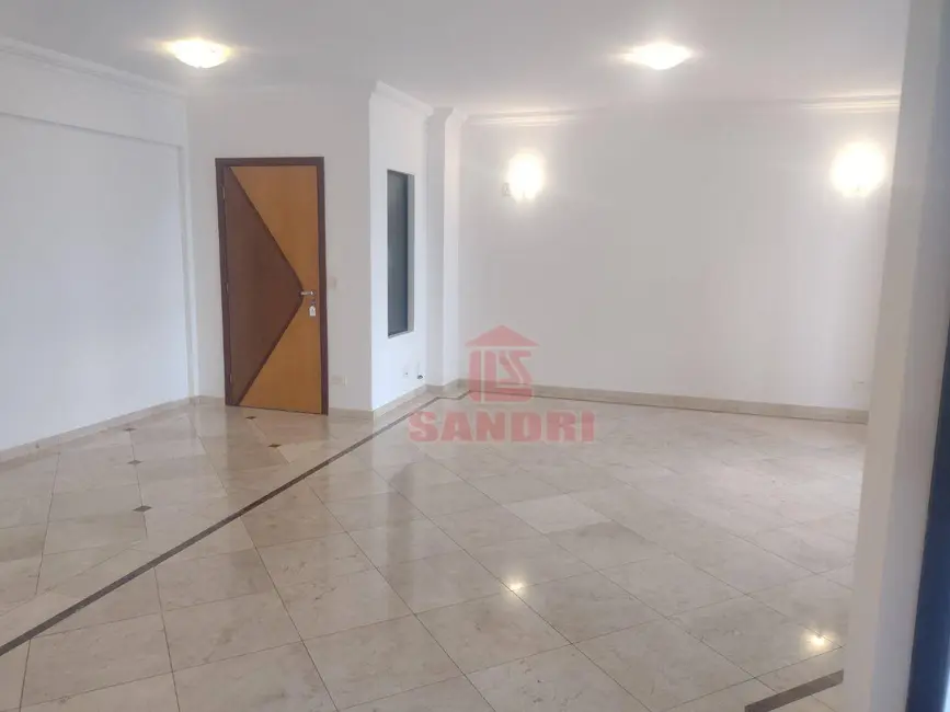 Foto 4 de Apartamento com 4 quartos para alugar, 348m2 em Zona 01, Maringa - PR