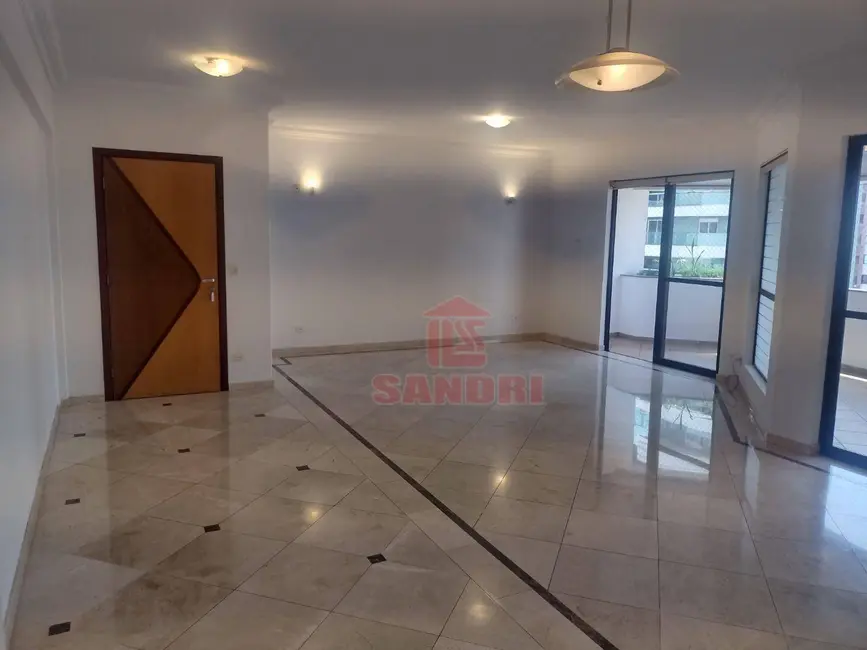 Foto 2 de Apartamento com 4 quartos para alugar, 348m2 em Zona 01, Maringa - PR