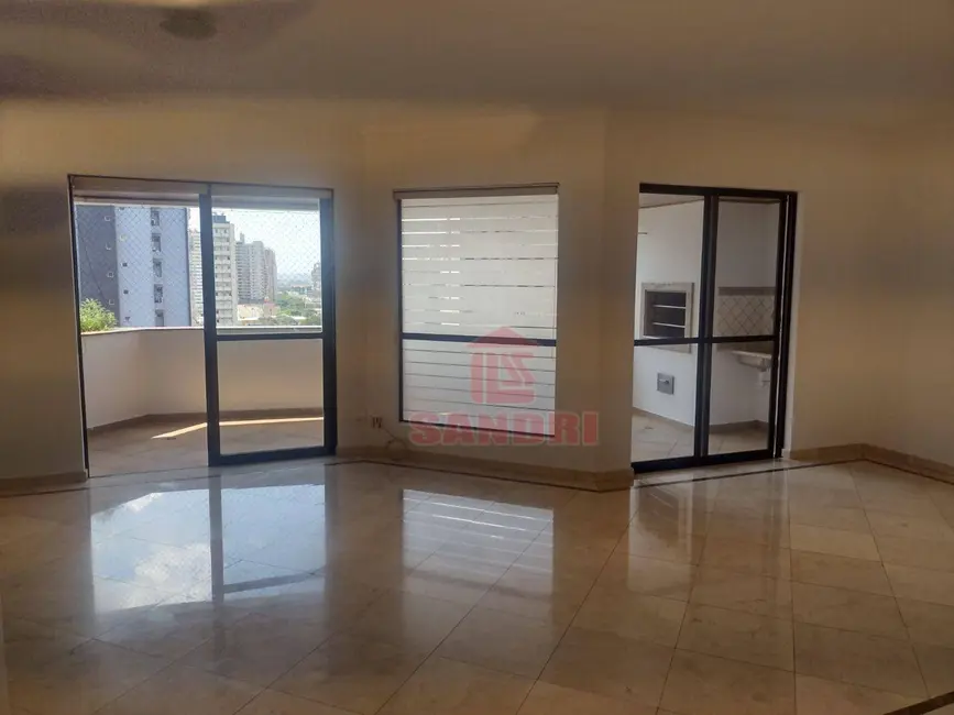 Foto 3 de Apartamento com 4 quartos para alugar, 348m2 em Zona 01, Maringa - PR