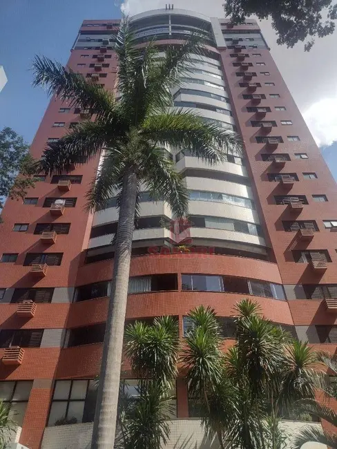 Foto 1 de Apartamento com 4 quartos para alugar, 348m2 em Zona 01, Maringa - PR