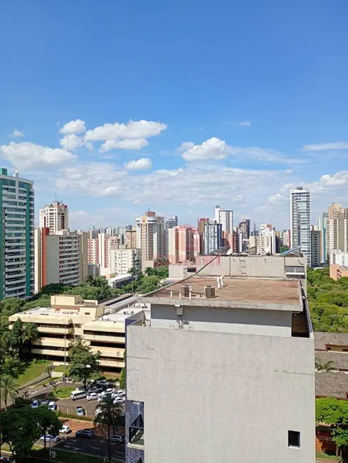 Foto 7 de Apartamento com 4 quartos para alugar, 348m2 em Zona 01, Maringa - PR