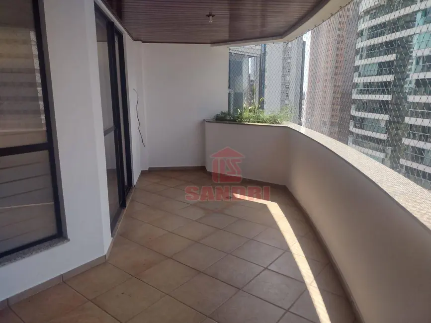 Foto 6 de Apartamento com 4 quartos para alugar, 348m2 em Zona 01, Maringa - PR