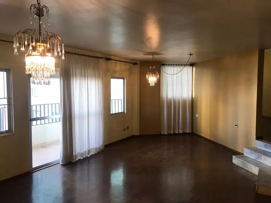 Foto 7 de Apartamento com 4 quartos à venda, 304m2 em Zona 01, Maringa - PR