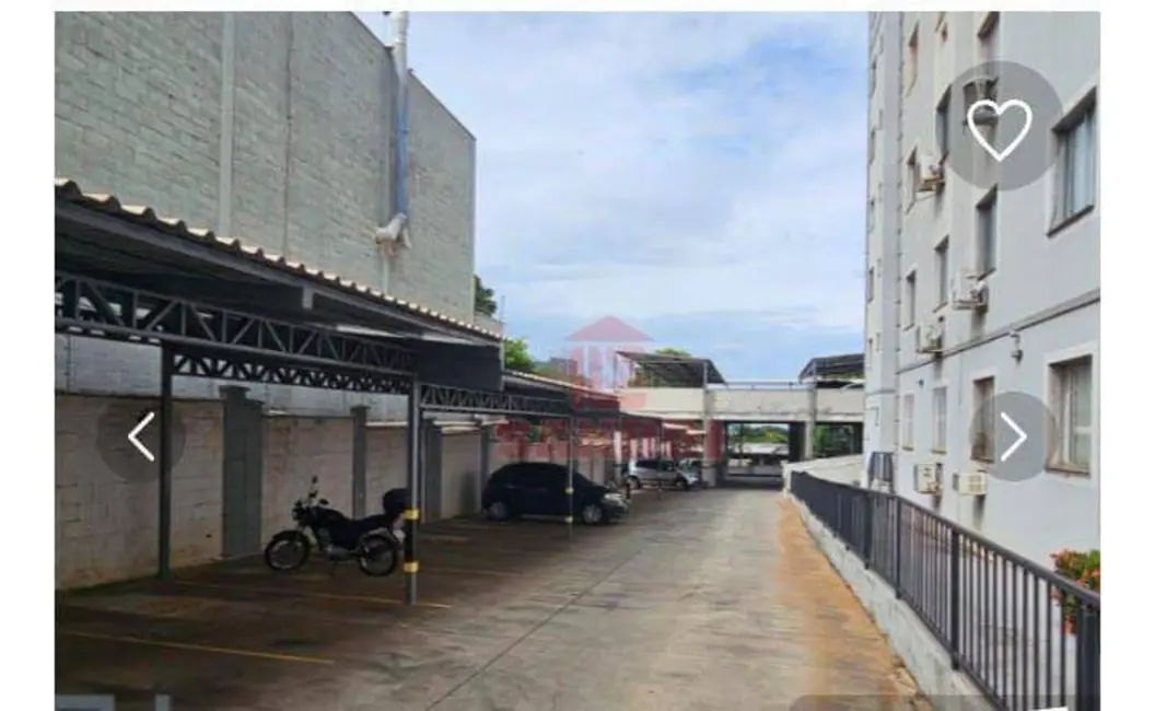 Apartamento com 2 quartos à venda, 44m2 em Zona 08, Maringa - PR - imagem 6 Foto 6 de Apartamento com 2 quartos à venda, 44m2 em Zona 08, Maringa - PR