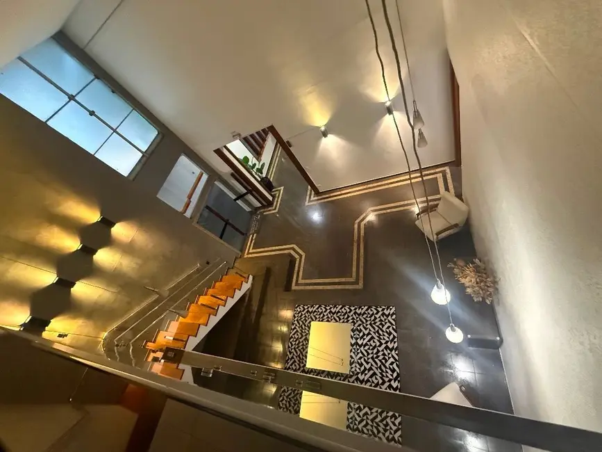Foto 7 de Apartamento com 4 quartos à venda, 196m2 em Zona 01, Maringa - PR