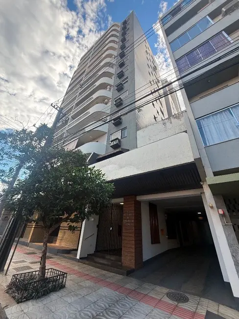 Foto 2 de Apartamento com 4 quartos à venda, 196m2 em Zona 01, Maringa - PR