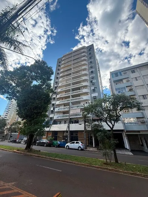 Foto 1 de Apartamento com 4 quartos à venda, 196m2 em Zona 01, Maringa - PR