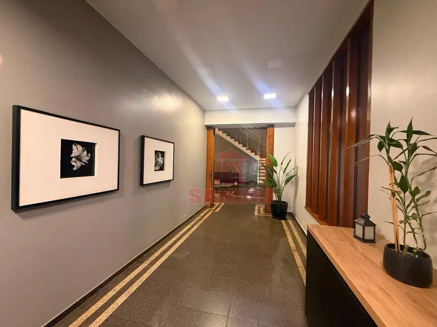 Foto 4 de Apartamento com 4 quartos à venda, 196m2 em Zona 01, Maringa - PR