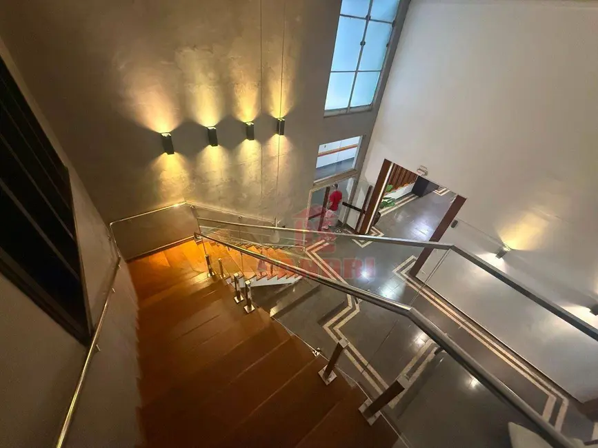 Foto 8 de Apartamento com 4 quartos à venda, 196m2 em Zona 01, Maringa - PR