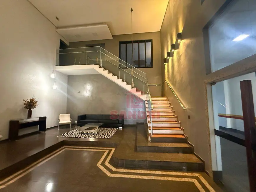 Foto 5 de Apartamento com 4 quartos à venda, 196m2 em Zona 01, Maringa - PR