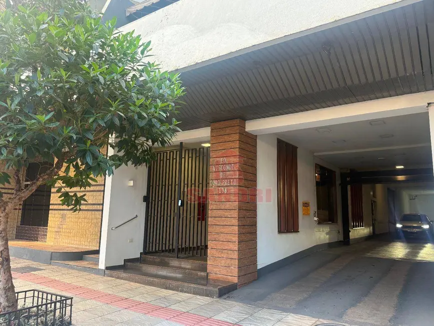 Foto 3 de Apartamento com 4 quartos à venda, 196m2 em Zona 01, Maringa - PR