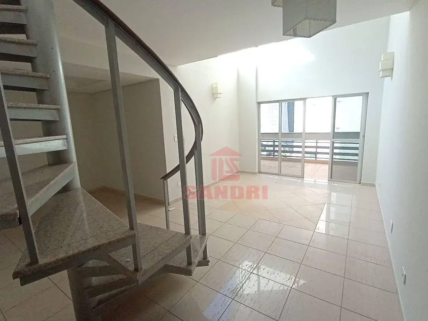 Foto 2 de Apartamento com 3 quartos para alugar, 377m2 em Zona 01, Maringa - PR
