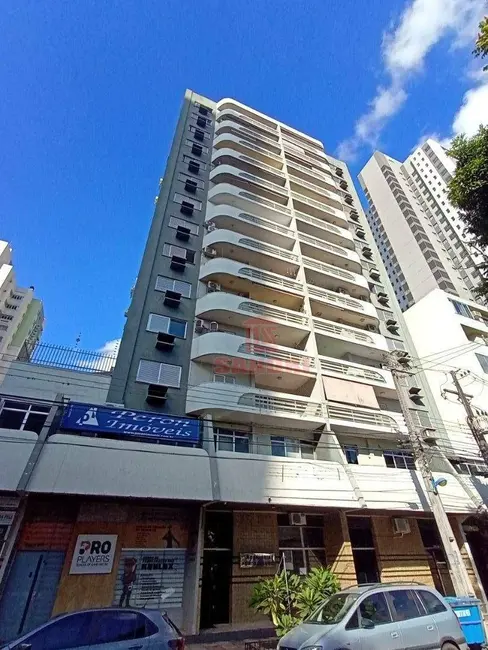 Foto 1 de Apartamento com 3 quartos para alugar, 377m2 em Zona 01, Maringa - PR