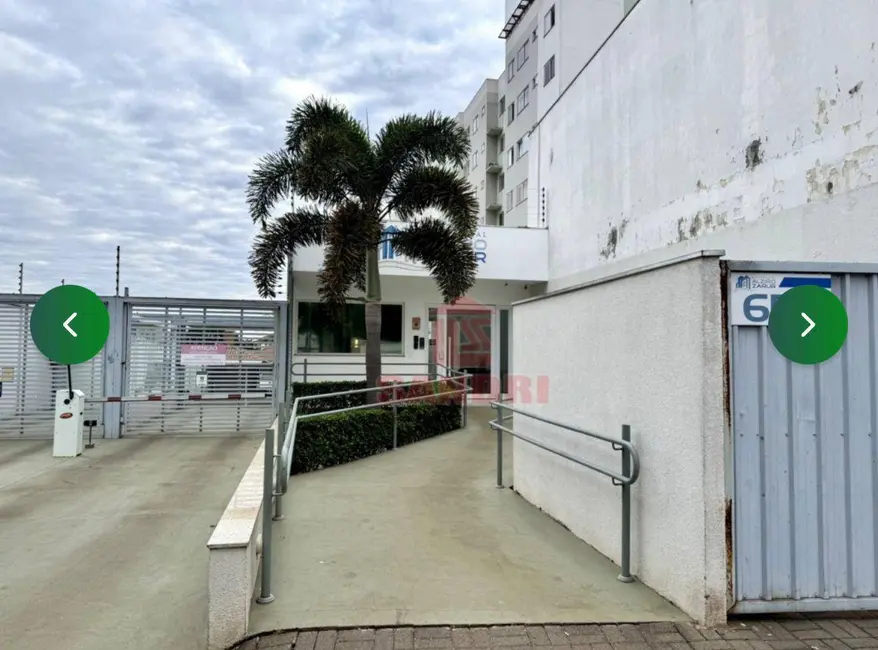 Apartamento com 2 quartos à venda, 80m2 em Vila Vardelina, Maringa - PR - imagem 2 Foto 2 de Apartamento com 2 quartos à venda, 80m2 em Vila Vardelina, Maringa - PR